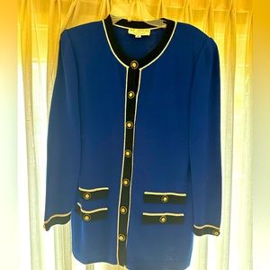 St Johns Collection by Marie Grey